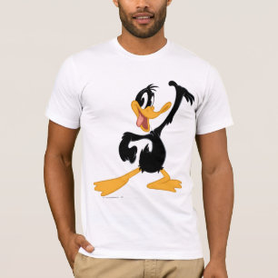 Camiseta DAFFY DUCK™ clássico