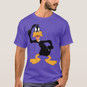 Camiseta DAFFY DUCK™ com uma ideia de Excelente
