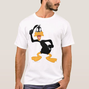 Camiseta DAFFY DUCK™ com uma ideia de Excelente