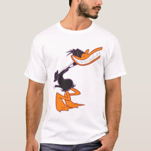 Camiseta DAFFY DUCK™ Grande Sorriso
