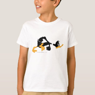 Camiseta DAFFY DUCK™ muito irritado