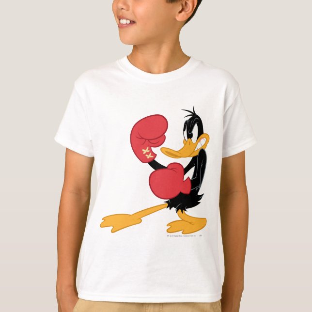 Camiseta DAFFY DUCK™ o Boxer (Frente)