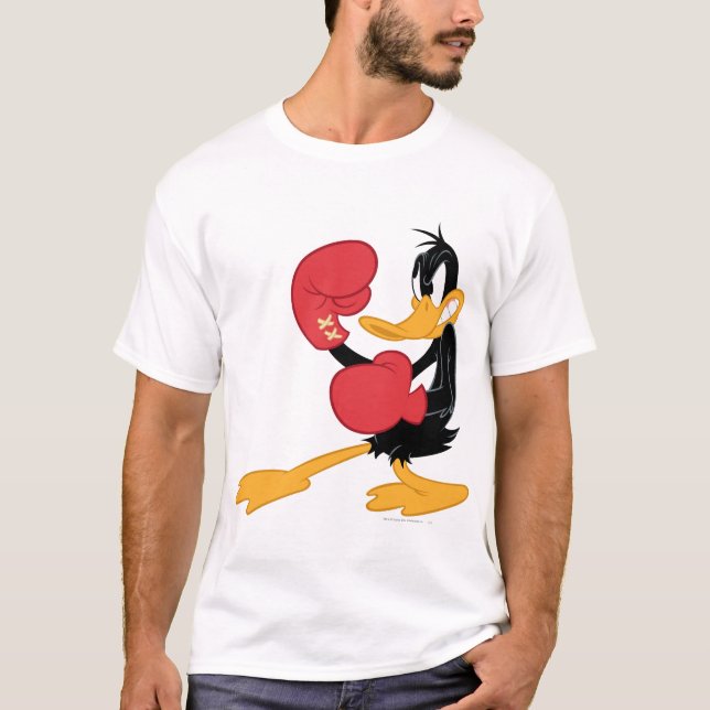Camiseta DAFFY DUCK™ o Boxer (Frente)