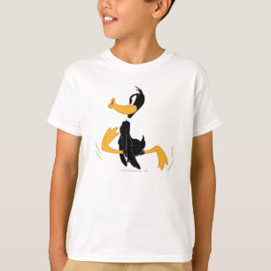Camiseta DAFFY DUCK™ SENDO Maluco