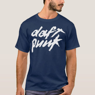 Camiseta Daft