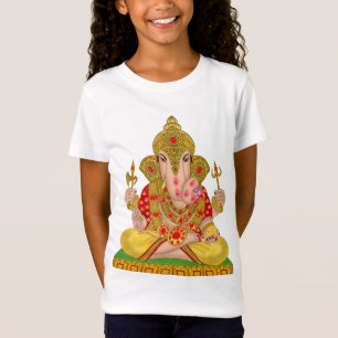 Camiseta Dagduseth Ganesha T-Shirt