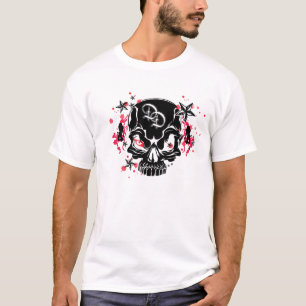 Camiseta Daggers o logotipo