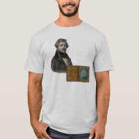 Daguerre e o Daguerreotype