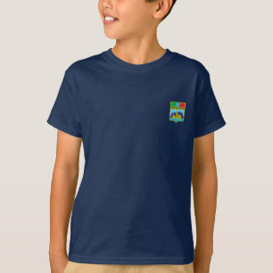 Camiseta Daguestão