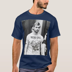 Camiseta Dahmer In