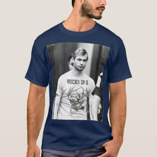 Camiseta Dahmer In