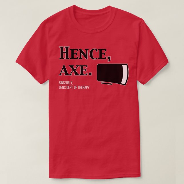 Camiseta Daí que (Frente do Design)