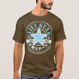 Camiseta Daiei Stars