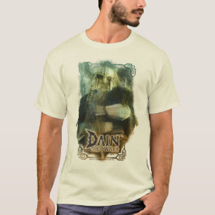 CAMISETA DAIN O DWARF™