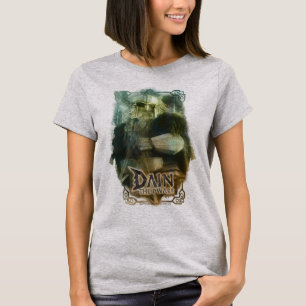 CAMISETA DAIN O DWARF™
