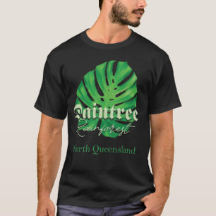 Camiseta Daintree RainForest