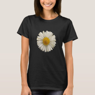Camiseta Daisy