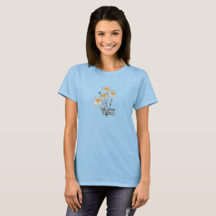 Camiseta Daisy 2 BFTG T-Shirt