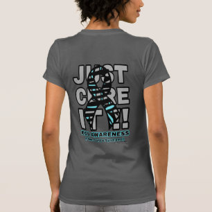 Camiseta Daisy...EDS