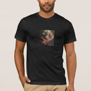 Camiseta Daisy — Gothic Fine Art