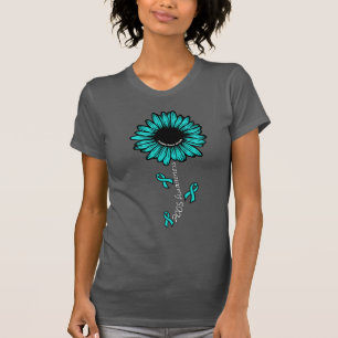 Camiseta Daisy...PCOS
