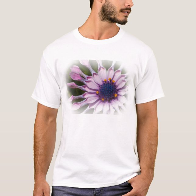 Camiseta Daisy TShirt (Frente)