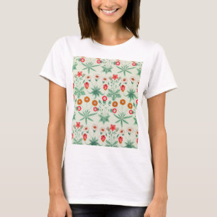 Camiseta Daisy, William Morris