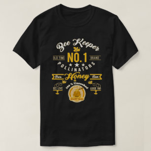 Camiseta DAKeeper