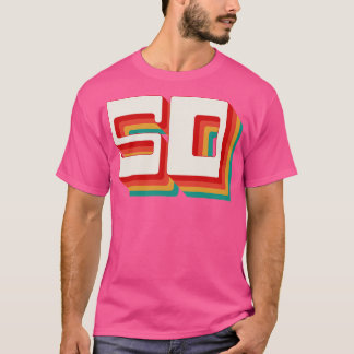 Camiseta Dakota do Sul