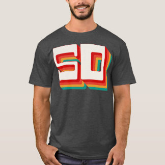 Camiseta Dakota do Sul 4