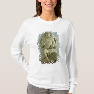 Camiseta Dakshinamurti, Tamil Nadu, dinastia de Pallava
