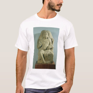 Camiseta Dakshinamurti, Tamil Nadu, dinastia de Pallava
