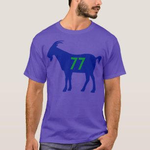 Camiseta DAL GOAT 77 Kelly