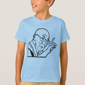 Camiseta Dalai Lama