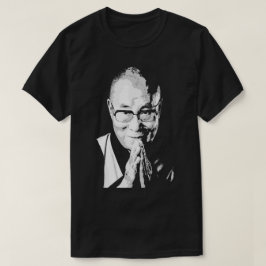 Camiseta Dalai Lama