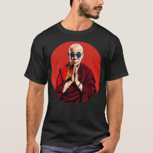 Camiseta Dalai Lama