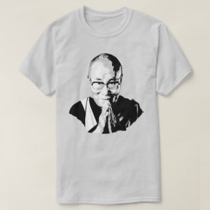 Camiseta Dalai Lama
