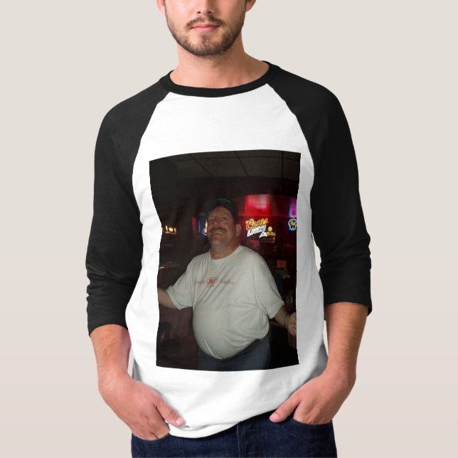 Camiseta Dale (Frente)