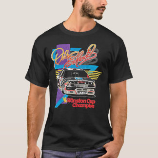 Camiseta Dale Earnhardt Champion Classic T-Shirt