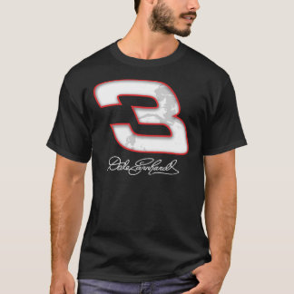 Camiseta Dale Earnhardt Man&X27;S T-Shirt