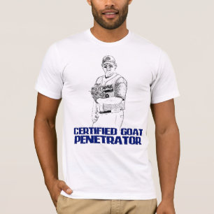 Camiseta Dale Rajala CGP