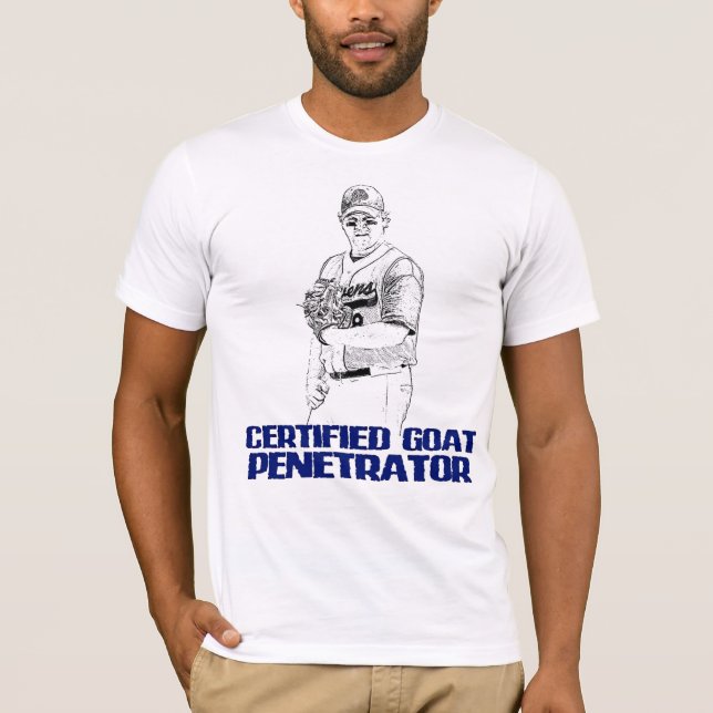 Camiseta Dale Rajala CGP (Frente)