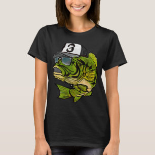 Camiseta DaleFish