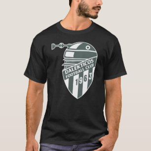 Camiseta Dalekticos FC