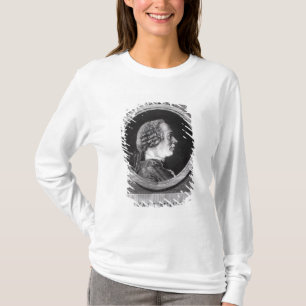 Camiseta d'Alembert de Jean le Rond