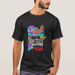 Camiseta Dales Earnhardt Champions