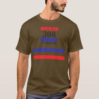 Camiseta Daley Thompson Maior