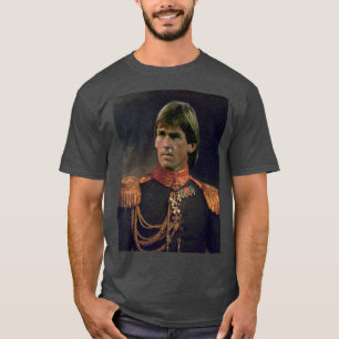 Camiseta #Dalglish