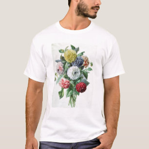 Camiseta Dália