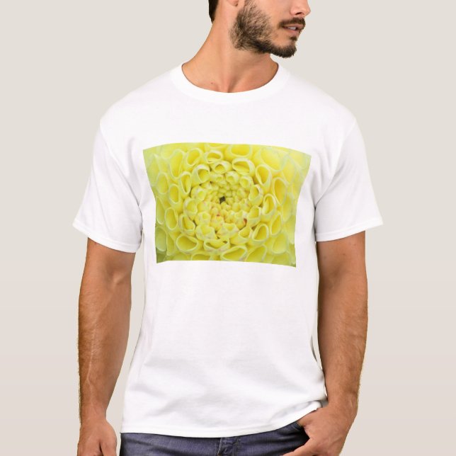 Camiseta Dália (Frente)